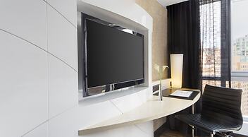 Hyatt Union Square New York