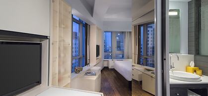 Hyatt Union Square New York