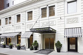 Hyatt Union Square New York