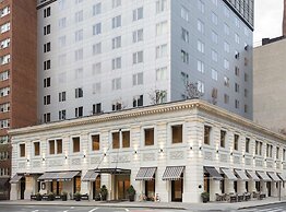 Hyatt Union Square New York