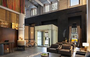 Hyatt Union Square New York
