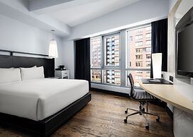 Hyatt Union Square New York