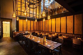 Hyatt Union Square New York