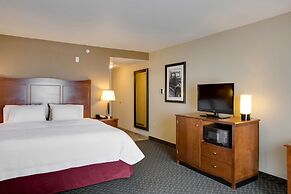 Hampton Inn Chickasha