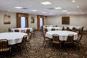 Hampton Inn Chickasha