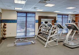 Hampton Inn Chickasha