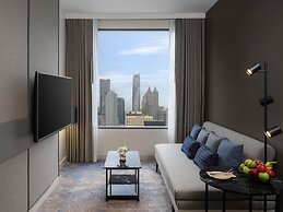Mercure Bangkok Siam