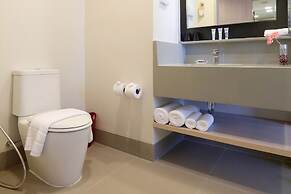 Mercure Bangkok Siam