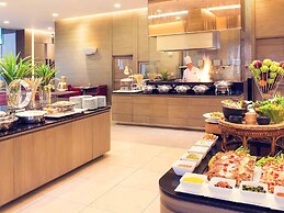 Mercure Bangkok Siam