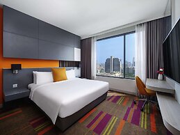 Mercure Bangkok Siam