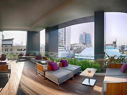 Mercure Bangkok Siam
