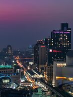 Mercure Bangkok Siam