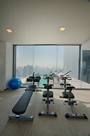 Mercure Bangkok Siam