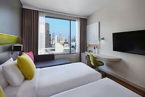 Mercure Bangkok Siam