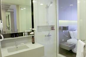 Mercure Bangkok Siam