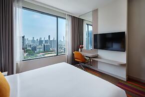 Mercure Bangkok Siam