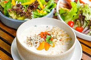 Mercure Bangkok Siam