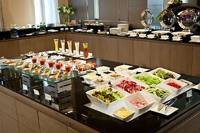 Mercure Bangkok Siam