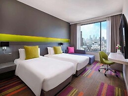 Mercure Bangkok Siam