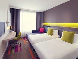 Mercure Bangkok Siam