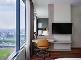 Mercure Bangkok Siam