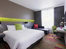 Mercure Bangkok Siam