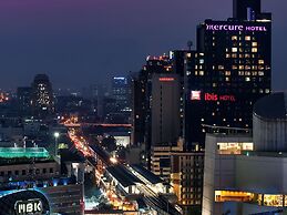 Mercure Bangkok Siam