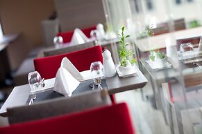 Mercure Bangkok Siam