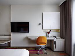 Mercure Bangkok Siam