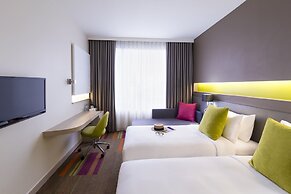 Mercure Bangkok Siam