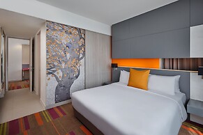 Mercure Bangkok Siam