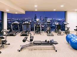 Mercure Bangkok Siam