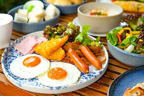 Mercure Bangkok Siam