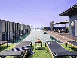 Mercure Bangkok Siam