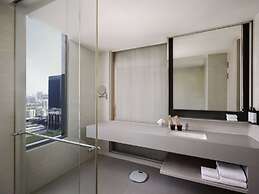 Mercure Bangkok Siam