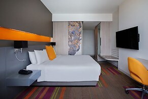 Mercure Bangkok Siam