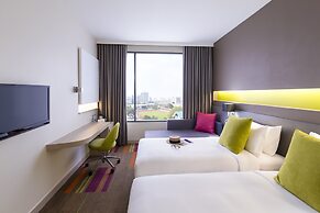 Mercure Bangkok Siam