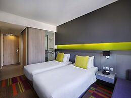 Mercure Bangkok Siam