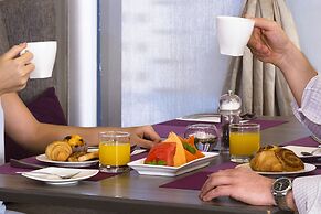 Mercure Bangkok Siam