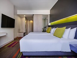 Mercure Bangkok Siam