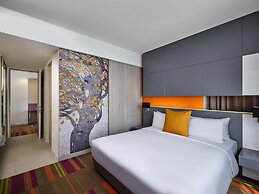 Mercure Bangkok Siam