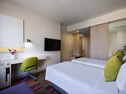 Mercure Bangkok Siam