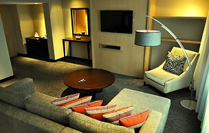 Hilton Garden Inn Tucuman