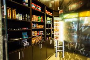 Hilton Garden Inn Tucuman