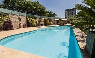 Hilton Garden Inn Tucuman