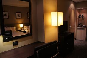 Hilton Garden Inn Tucuman