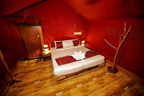 Nature Zone Jungle Resort