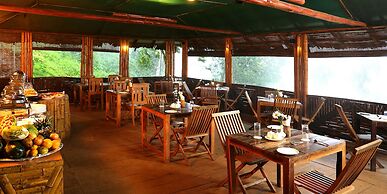 Nature Zone Jungle Resort