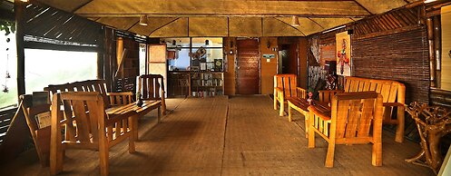 Nature Zone Jungle Resort