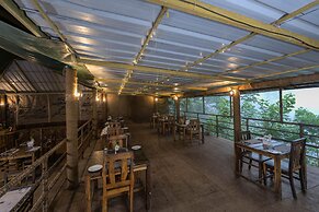 Nature Zone Jungle Resort